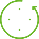 Reduction of Time to Harvest