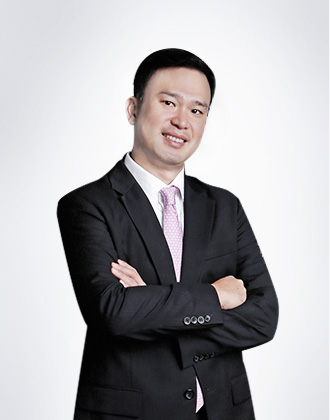 Dr. Raymond Chang