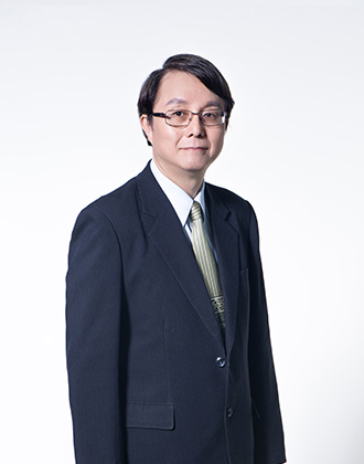 Prof. Wei Fang